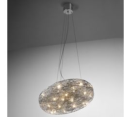 Подвесной светильник Knikerboker Rotola S, фото 1