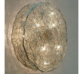 Настенно-потолочный светильник Knikerboker Rotola p 40, фото 1