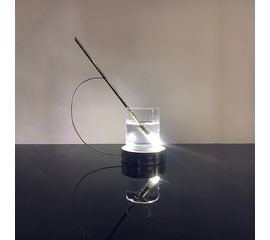 Настольный светильник Knikerboker Sei Fuori! tavolo, фото 1