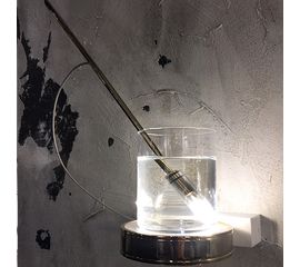 Настенный светильник Knikerboker Sei Fuori! parete, фото 1