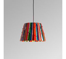 Подвесной светильник Metalarte Shoelaces t, фото 1