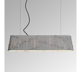 Подвесной светильник Metalarte Shoelaces t Billar, фото 1