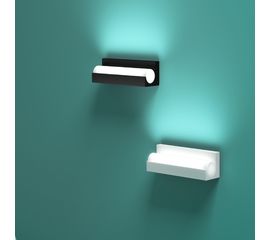 Настенный светильник Fabbian TNT, фото 1