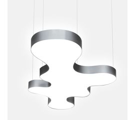 Подвесной светильник Lightnet Amorphicon Suspended, фото 1