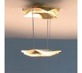 Потолочный светильник Knikerboker Piccola Crash, фото 1