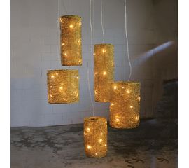 Подвесной светильник Knikerboker Cilindri S, фото 1