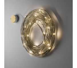 Настенный светильник Knikerboker Confusione p 50, фото 1