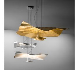 Подвесной светильник Knikerboker Crash S, фото 1