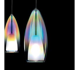 Подвесной светильник Cangini&amp;Tucci Flute Suspension, фото 1