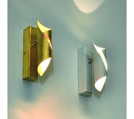 Настенный светильник Knikerboker Hué Led parete, фото 1