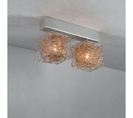 Потолочный светильник Knikerboker Kubini... t-2, фото 1