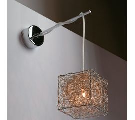 Настенный светильник Knikerboker Kubini... w, фото 1