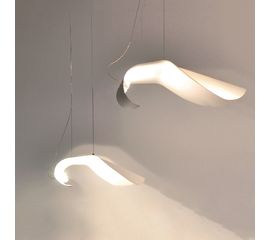 Подвесной светильник Knikerboker Non So! S, фото 1