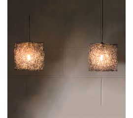 Подвесной светильник Knikerboker Qubetto S, фото 1