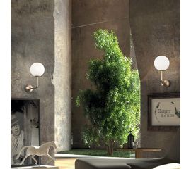 Настенный светильник Cangini&amp;Tucci Scarlett Wall, фото 1