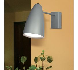 Настенный светильник Knikerboker Solaria Loto parete, фото 1