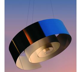 Подвесной светильник Knikerboker Spirali S, фото 1