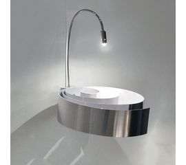 Настенный светильник Knikerboker Spirale p 35, фото 1