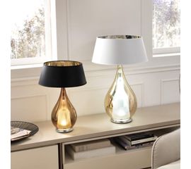 Настольный светильник Cangini&amp;Tucci Zoe Table with shade, фото 1