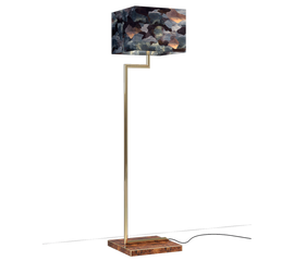 Торшер Italamp TINTA P, фото 1