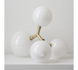 Настольный светильник SkLO veer light, фото 1