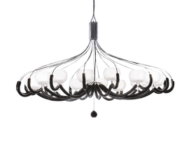 Люстра Italamp OFF, фото 1