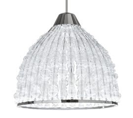 Подвесной светильник Italamp CROWNS, фото 1