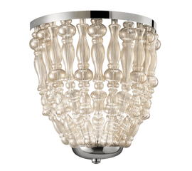 Бра Italamp CROWNS AP, фото 1