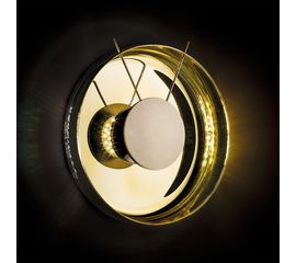 Настенный светильник Italamp GONG, фото 1