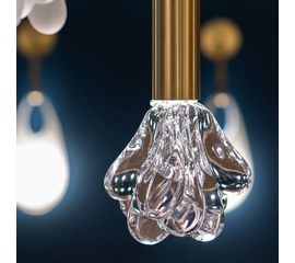 Подвесной светильник SkLO dew pendant, фото 1