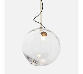 Подвесной светильник SkLO float 20 pendant, фото 1