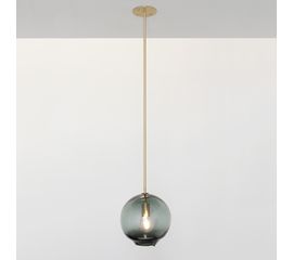 Подвесной светильник SkLO float pendant, фото 1