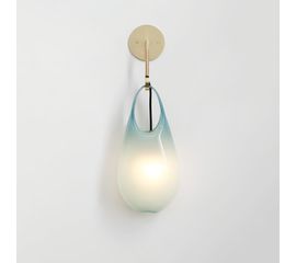 Настенный светильник SkLO hold sconce, фото 1