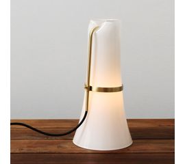 Настольный светильник SkLO push table, фото 1