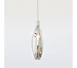 Подвесной светильник SkLO reflect pendant SHAPE 1, фото 1