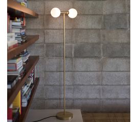 Напольный светильник SkLO stem floor, фото 1