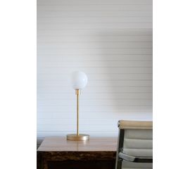 Настольный светильник SkLO stem table, фото 1