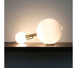 Настольный светильник SkLO twice light, фото 1