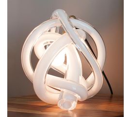 Настольный светильник SkLO wrap light, фото 1