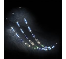 Подвесной светильник Italamp COLLIER T1800/T, фото 1