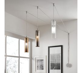 Подвесной светильник Cangini&amp;Tucci Tao Suspension 2, фото 1