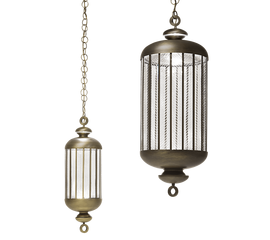 Подвесной светильник Italamp FATA MORGANA Pendant, фото 1