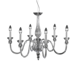 Люстра Italamp 222/6, фото 1