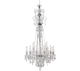 Люстра Italamp 228/12+6, фото 1