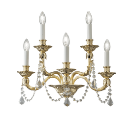 Бра Italamp 2291/AP5, фото 1