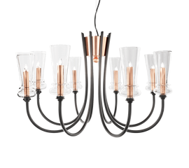 Люстра Italamp LICIO Chandelier, фото 1