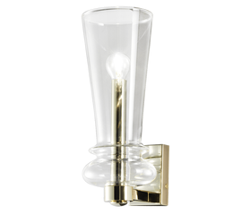 Настенный светильник Italamp LICIO Wall, фото 1