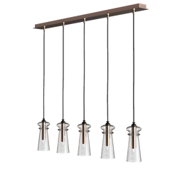 Подвесной светильник Italamp LICIO Pendant line, фото 1