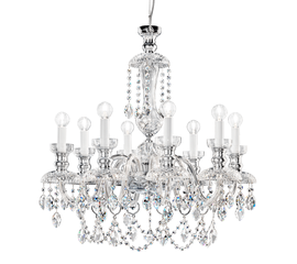 Люстра Italamp 235/8, фото 1