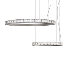 Подвесной светильник Italamp AURA 2391, фото 1